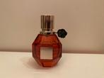 Victor&Rolf Flowerbomb ruby orchid eau de parfum 30 ml, Ophalen of Verzenden, Gebruikt