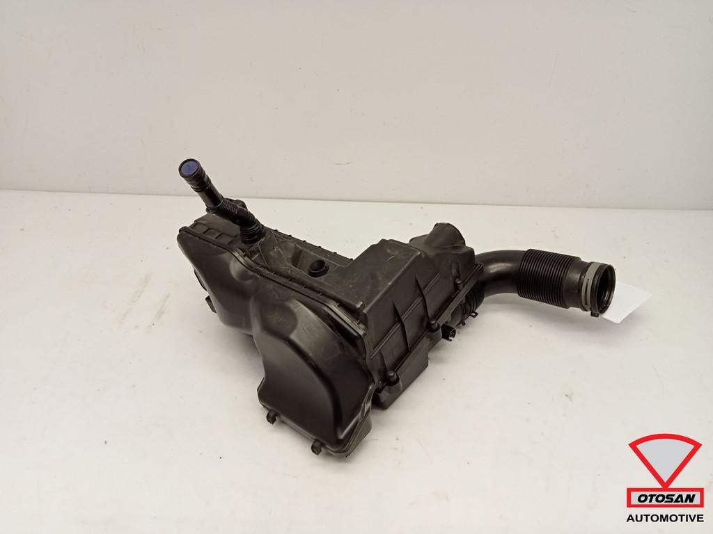 VW Audi Seat Skoda VAG 1.4TSI Luchtfilterhuis 1K0129607AC, Gebruikt, Volkswagen, Volkswagen AG, Berliner Ring 2
38440  Wolfsburg, DE