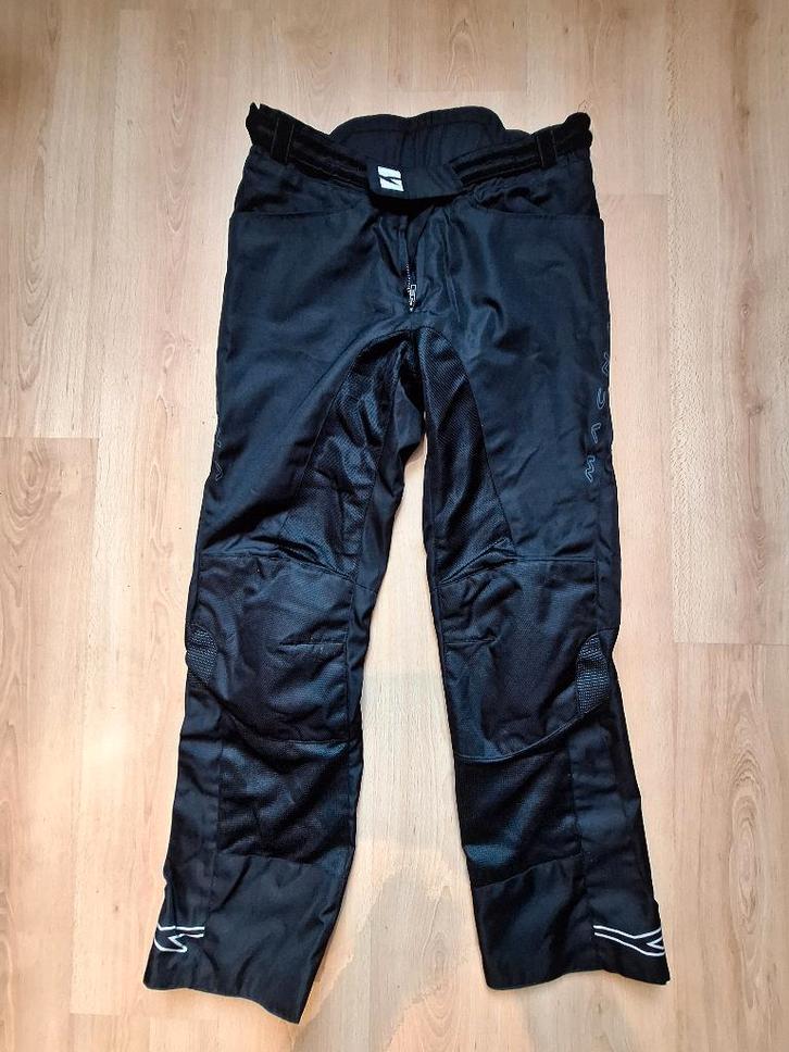 Motorbroek, Motoren, Kleding | Motorkleding, Broek | textiel, Heren, Nieuw zonder kaartje, Ophalen