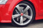 Audi TT 2.5 T TT RS Plus / Handgeschakeld / Spo € 32.500,0, TT, Gebruikt, 4 stoelen, Benzine