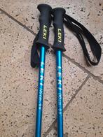 Skistokken 110, Gebruikt, Stokken, 100 tot 140 cm, Skiën