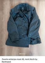 Kledingpakket (jas, blous, vest, jurk) vrouw maat 46-54, Kleding | Dames, Ophalen of Verzenden, Zo goed als nieuw, Maat 46/48 (XL) of groter