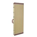 Boston CEG-105 Standard Series koffer voor gitaar, Muziek en Instrumenten, Behuizingen en Koffers, ., Nieuw, Ophalen of Verzenden