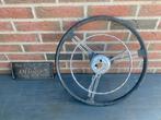 Stuurwiel oldtimer engelse auto?, Ophalen of Verzenden, Gebruikt, Oldtimer onderdelen