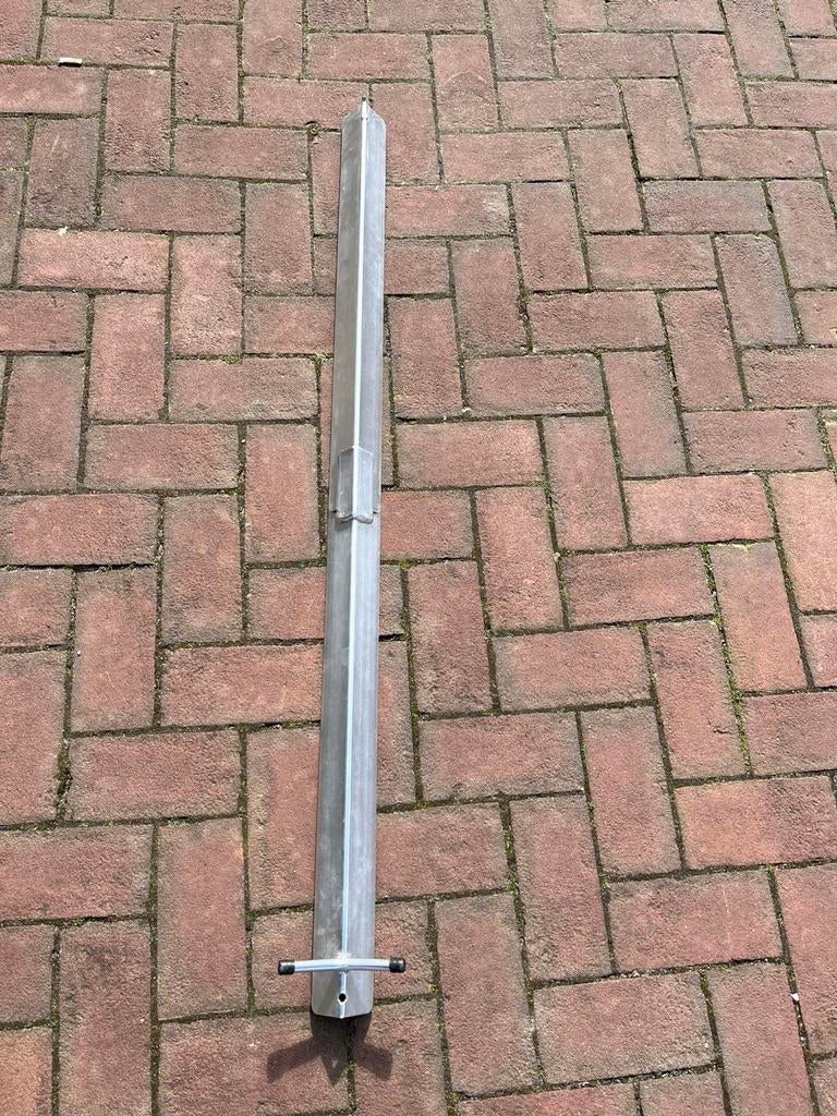 XLC/MovaNext oprijgoot, Auto diversen, Fietsendragers, Ophalen, Gebruikt, Fietsendrager-accessoire, Elektrische fiets