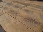 Oude grenen kaasplanken 160x31x2.2cm