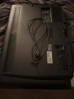 LG TV 37 inch - Goede staat, mooi beeld (VESA 200x200), Gebruikt, LCD, LG, 80 tot 100 cm