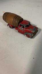 Vilmer Denmark No. 345 Dodge Barrel Track Barrel Car #5090, Ophalen of Verzenden