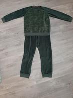 Pyjama 158/164, Kinderen en Baby's, Kinderkleding | Maat 158, Ophalen of Verzenden, Gebruikt, Jongen, Nacht- of Onderkleding