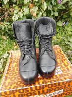 Duitse kistjes maat 42 in doos, Verzamelen, Ophalen of Verzenden, Landmacht, Duitsland, Kleding of Schoenen