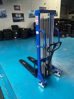 Pompstapelaar, Ophalen of Verzenden, Zo goed als nieuw