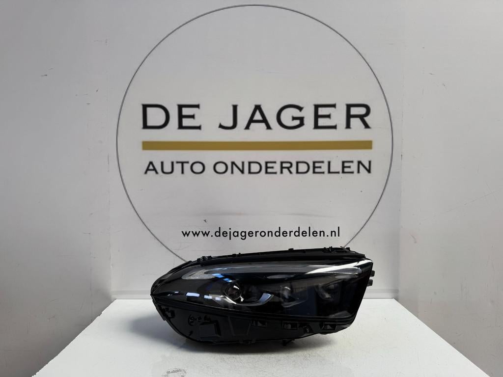 A KLASSE W177 FACELIFT MULTIBEAM KOPLAMP RECHTS A1779066004, Gebruikt, Mercedes-Benz AG, Mercedes-Benz, Ophalen of Verzenden