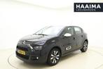 Citroen C3 1.2 PureTech Saint James 110 PK | Navigatie | Cli, Voorwielaandrijving, Euro 6, 1199 cc, Handgeschakeld