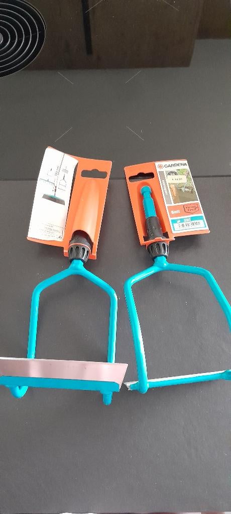 Gardena materiaal, Ophalen, Nieuw, Overige soorten, Gardena / Husqvarna