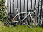 Colnago CLX3, maat S Ultegra nieuwe DT Swiss wielen, 28 inch, Gebruikt, Carbon, Heren