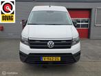 Volkswagen Crafter 35 2.0 TDI L3H3 140PK✅Camera✅standkac, Euro 6, 4 cilinders, Volkswagen, 3000 kg
