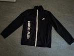 Nike air vest (origineel) 158-170 ZGAN, Kinderen en Baby's, Kinderkleding | Maat 158, Jongen of Meisje, Trui of Vest, Ophalen of Verzenden