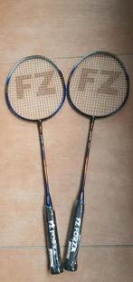 FORZA KEVLAR 104 badminton wedstrijd rackets (NIEUW), Ophalen of Verzenden, Nieuw, Racket(s)