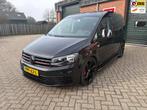 Volkswagen Caddy 2.0 TDI L1H1 Highline Sport! Airco Cruise L, 1362 kg, Gebruikt, 4 cilinders, Volkswagen