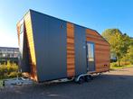 Mooi duurzaam Tiny House, Overige soorten, Tot 200 m², Groningen, Groningen