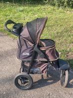 Stevige Hondenbuggy InnoPet Adventure max 30kg met regenhoes, Ophalen, Nieuw
