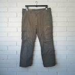 Fjällräven Broek Maat 54 Khaki Donkergroen Karl Regular Fit, F, F, Maat 46/48 (XL) of groter, Ophalen of Verzenden