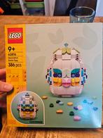 Nieuw LEGO Decoratief Paasei #40816 - Geseald in doos, Ophalen of Verzenden, Nieuw, Complete set, Lego