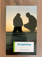 Boek ‘ Discipelschap’ van L.M. Vreugdenhil, Boeken, Ophalen of Verzenden