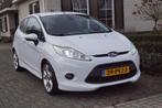 Ford FIESTA 1.6 Sport (120pk) NAP Cruisecontrol/Clima/17 inc, Auto's, Ford, Gebruikt, 31 €/maand, 4 cilinders, Wit