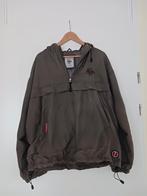 Tussenjas, Kleding | Dames, Bruin, Maat 42/44 (L), Ophalen of Verzenden, Zo goed als nieuw