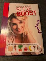 Bodie Boost - Charlotte Willems, Ophalen of Verzenden, Nieuw, Dieet en Voeding