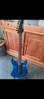 Elektrische Gitaren Yamaha en Stagg + Veel Extras, Muziek en Instrumenten, Snaarinstrumenten | Gitaren | Akoestisch, Ophalen, Gebruikt