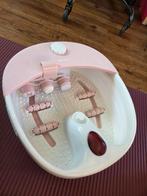 Beurer Voetspa - Ontspannende voetmassage, Witgoed en Apparatuur, Persoonlijke-verzorgingsapparatuur, Ophalen, Zo goed als nieuw