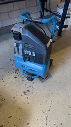 ABAC kleine handige compressor, Doe-het-zelf en Verbouw, Compressors, Ophalen, Gebruikt, 6 tot 10 bar, 25 tot 100 liter