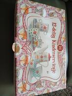 DE kinderserviesje nieuw in verpakking 12 delig, Ophalen of Verzenden, Nieuw, Overige materialen