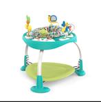 Bright Starts Baby Jumper en Activiteitencentrum/speeltafel, Ophalen of Verzenden, Zo goed als nieuw, Overige typen, Met geluid