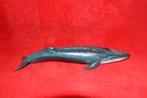 Schleich 14552 blauwe walvis, dierfiguur, Ophalen of Verzenden, Gebruikt, Paard, Beeldje of Figuurtje