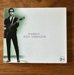 Purely... Roy Orbison 2CD, Ophalen of Verzenden, 2000 tot heden, Gebruikt, Boxset