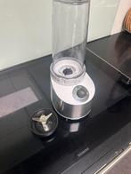 Krups mixer kb 181, Ophalen of Verzenden, Zo goed als nieuw, Blender