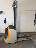 Still EXV 12 LI stapelaar, Zakelijke goederen, Machines en Bouw | Heftrucks en Intern transport, 1000 tot 2000 kg, Ophalen, Elektrisch