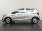 Opel KARL 1.0 ecoFLEX Edition € 5.945,00, Auto's, Opel, 839 kg, Stof, Gebruikt, Origineel Nederlands