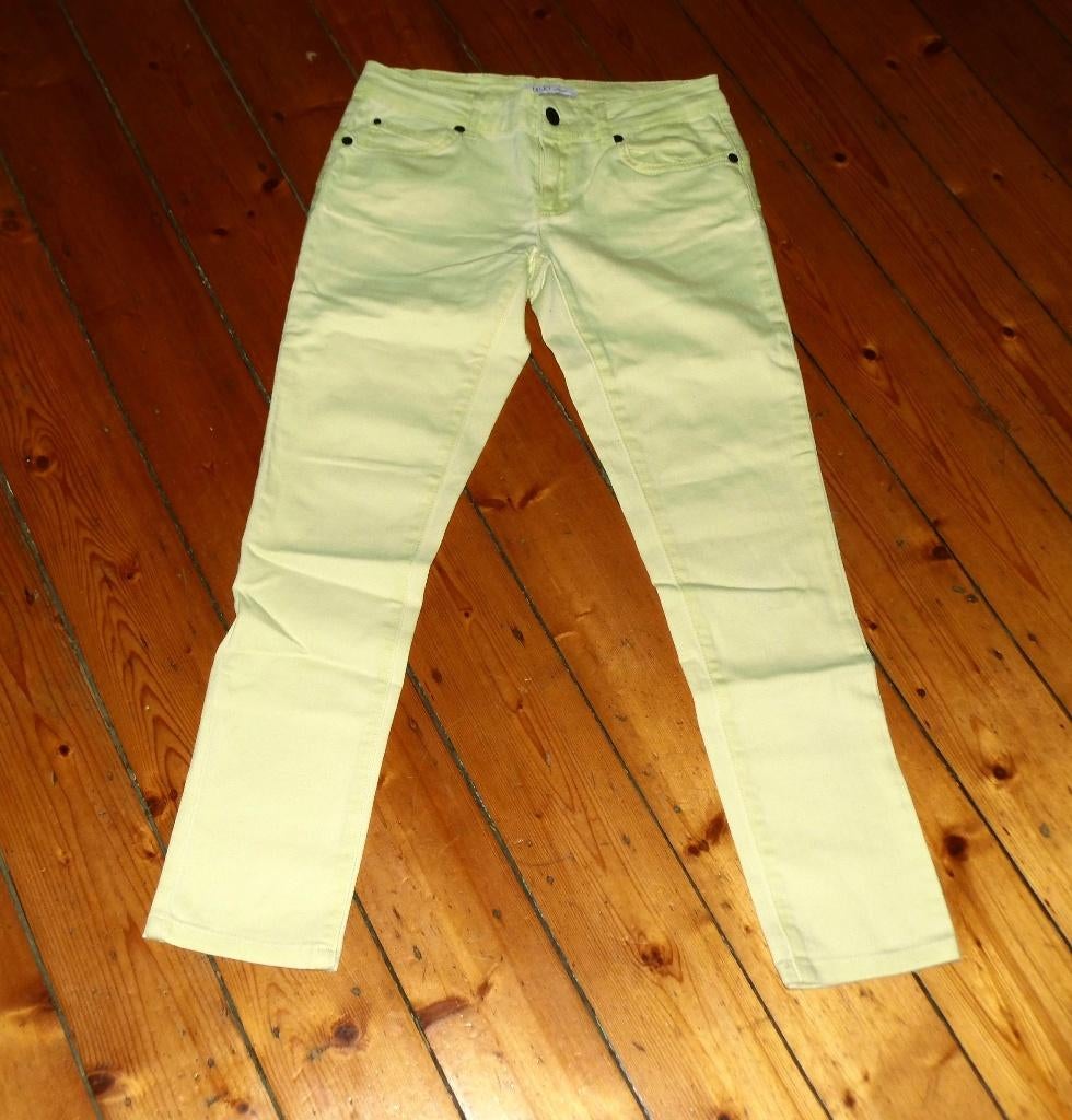 mooie Liu Jo broek maat 14 - 164, Kinderen en Baby's, Kinderkleding | Maat 164, Broek, Meisje, Ophalen of Verzenden, Zo goed als nieuw