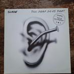 Slade Till deaf do us part lp, Verzenden, Zo goed als nieuw, Overige formaten, Poprock