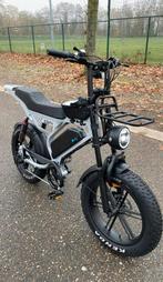 E Father S20 Pro 2026 Special edition rijklaar! v20 v8 c80, Ophalen, Zo goed als nieuw