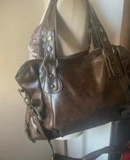 Stylish Brown Shoulder Bag Classic and Elegant, Ophalen of Verzenden, Nieuw, Bruin, Schoudertasje