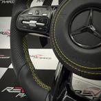 Mercedes stuur AMG met gele accenten compleet upgrade, Ophalen of Verzenden, RevParts, Info@revparts.nl, RevParts
