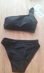 Menstruatie bikini mt  xs, Luna, Zwart, Nieuw, Ophalen of Verzenden