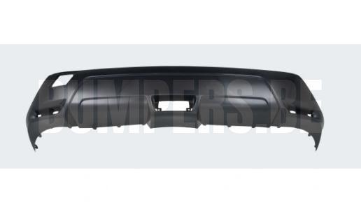 Bumper  NISSAN X-TRAIL / ROUGE T33 USA DIFFUSER STANDARD Ach, Auto-onderdelen, Carrosserie en Plaatwerk, Bumper, Achter, Gebruikt
