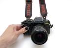 Pentax P30 35mm film SLR + Takumar 28-80mm zoom lens + batt, Verzenden, Refurbished, Spiegelreflex, Pentax
