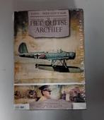 Het Duitse archief DVD box, Ophalen, Nieuw in verpakking, Oorlog of Misdaad, Boxset